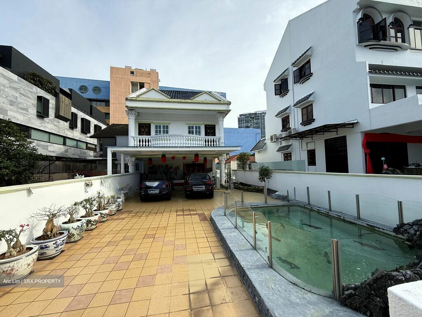 Ceylon Road (D15), Detached #535440231